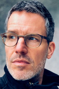 TIM  BERGMANN