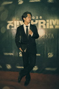 Gibran Qolbi