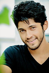 Kiran Srinivas