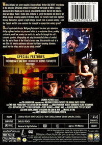 Das Boot: El submarino