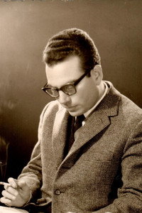 Ερρίκος Θαλασσινός