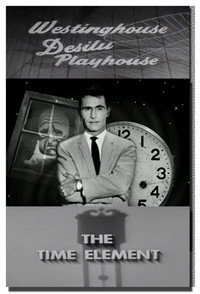 The Time Element