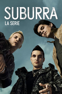 Suburra: La serie