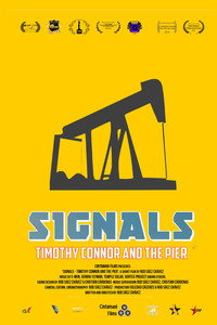 Signals - Timothy Connor y el muelle