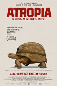 Atropia