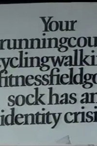 Sock Ads: Judith Williamson Consumes Passionately in Southern California