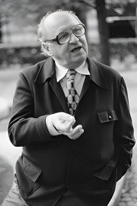 Arthur Maria Rabenalt