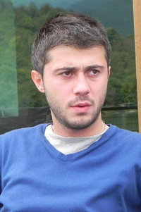 კახა კინწურაშვილი