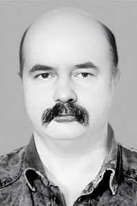 Віктор Василенко