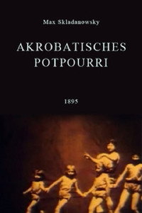 Akrobatisches Potpourri
