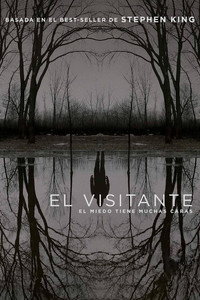 El visitante