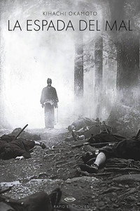 La espada del mal