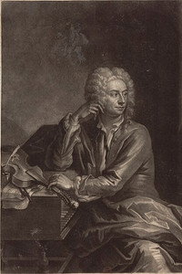 Attilio Ariosti