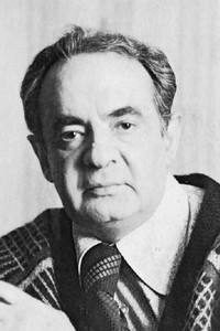 Эдуард Колмановский