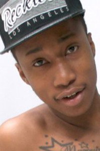 Bradley Benz