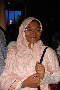 Fatema Bharucha