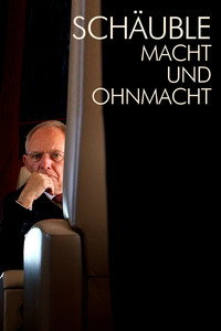 Schäuble: Macht und Ohnmacht