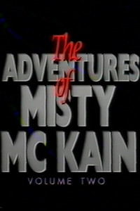 The Adventures of Misty McCaine 2