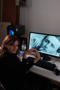 Gina Sorzana