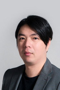 張耿銘
