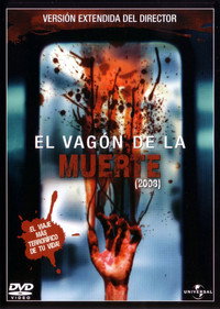 El vagón de la muerte