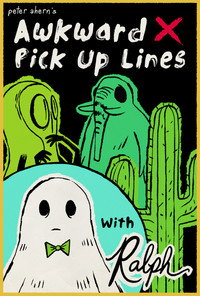 Awkward Pick Up Lines