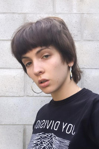 Lucía Gomez Sigle