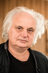Göran Greider