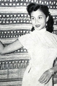 Tina Melinda