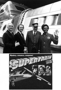 Supertrén