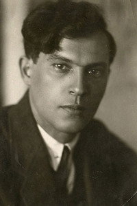 Лев Шварц