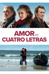 Amor en cuatro letras