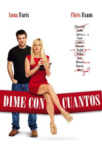 Dime con cuántos