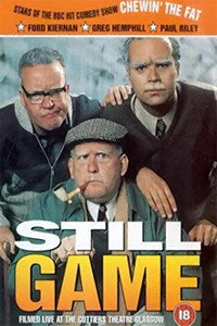 Still Game: Live at the Cottiers Theatre - Glasgow