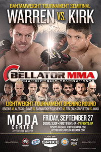 Bellator 101