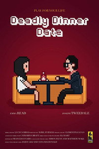 Deadly Dinner Date