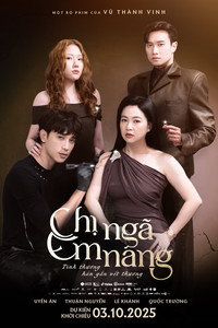 Chị Ngã Em Nâng
