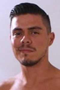 Daniel De Longpre