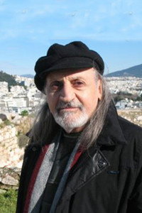 Γιώργος Μπιλικάς