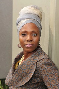 Gcina Mkhize