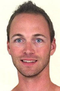 Kenneth Blake