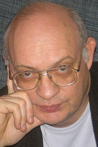 Ефрем Подгайц