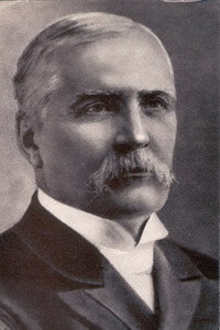 Микола Лисенко