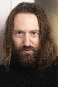 Alec Bowman Clarke