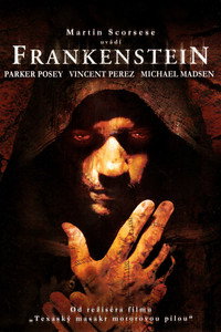 Frankenstein Evolution