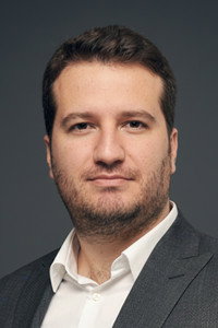 Mehmet Bozdağ