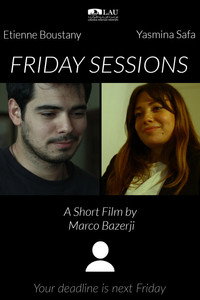 Friday Sessions