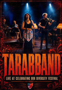 Tarabband - Live at The Celebrating Our Diversity Festival