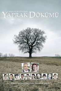 Yaprak Dökümü