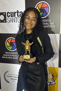 Luiza Borges